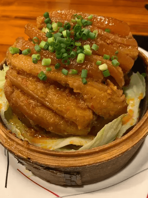 李厨_料理_ガチ中華