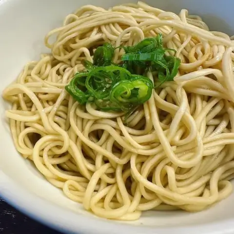 替え玉_麺屋ルリカケス_ラーメン_東陽町