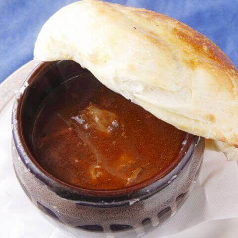 東京のおすすめロシア料理店10選 都心のお得なランチや神保町の名店など はらへり