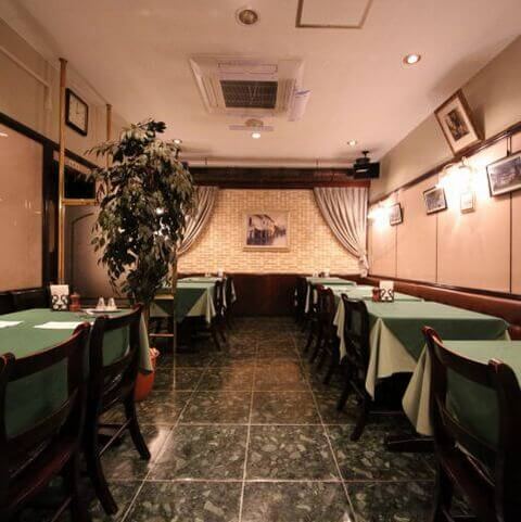 東京のおすすめロシア料理店10選 都心のお得なランチや神保町の名店など はらへり