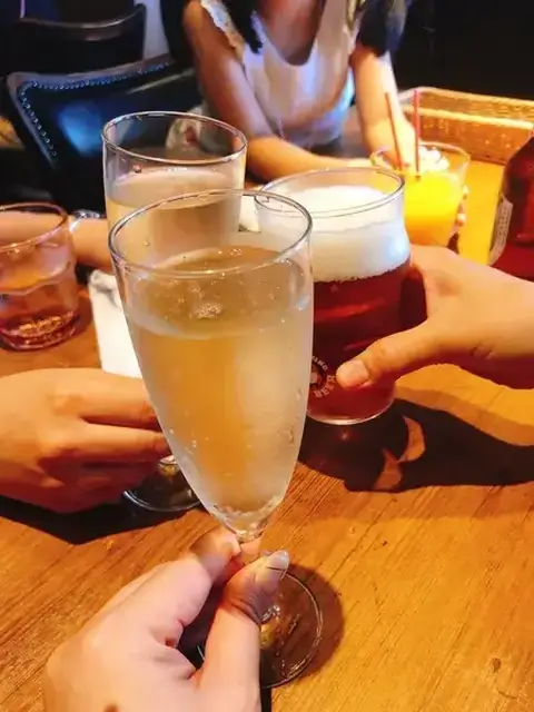 BISTRO RUBAN_ハッピーアワー_横浜イタリアン