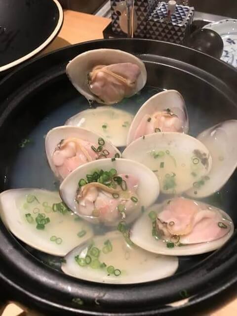 サカナケンキュウジョ_料理_金山_居酒屋_個室