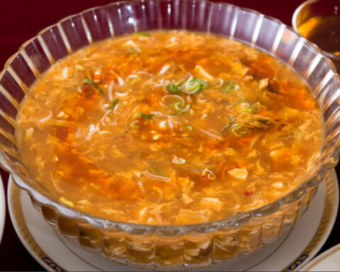 東京のおすすめ酸辣湯麺10選 銀座の人気店や東京初上陸のお店など はらへり