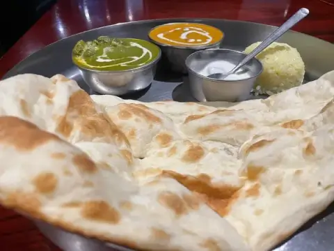 sapanaAsian Dining & Bar SAPANA 赤坂見附店&nbsp; 永田町 おすすめ ランチ