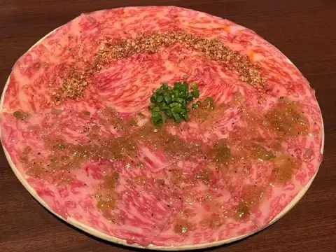 星遊山 新橋 おすすめ 焼肉 汐留 銀座