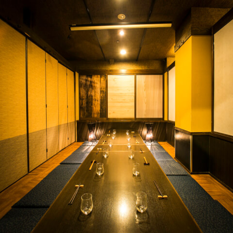 大人数でもお一人様でも楽しめるお店が多数 仙台のおすすめ居酒屋18選 はらへり