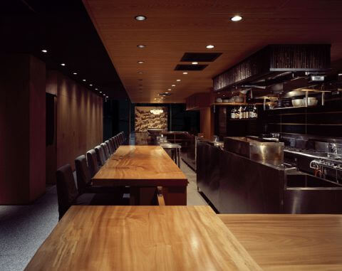 並木橋なかむら