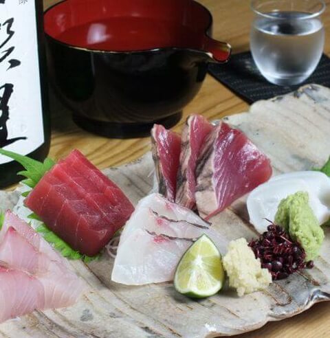 並木橋なかむら