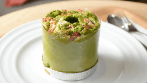 ダモンデ_ミールシフォン_惣菜系ケーキ_名古屋スイーツ