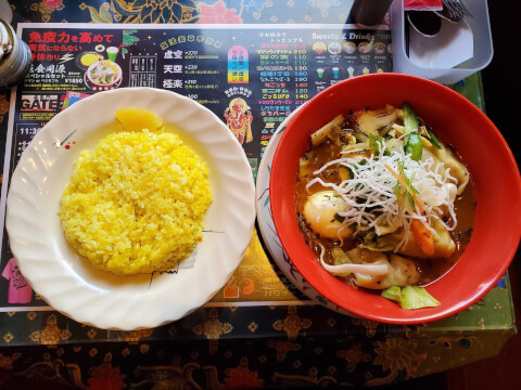 カレーの街 下北沢 でカレーを食べるならココ おすすめのカレー専門店10選 はらへり