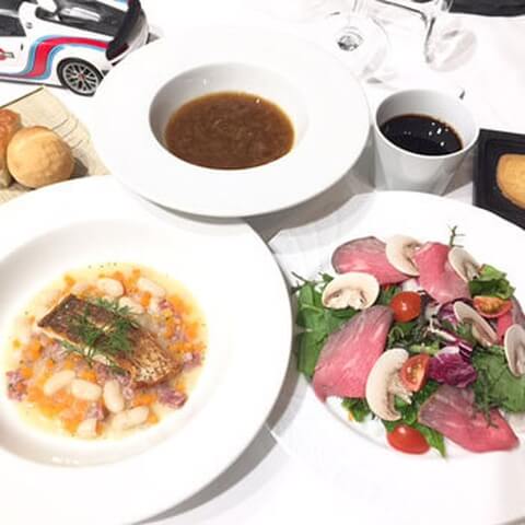 新橋のおすすめランチ15選 和食から洋食 ビュッフェまで デートや接待に人気のレストランを徹底まとめ はらへり