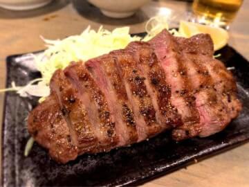 上野 御徒町 はらへり