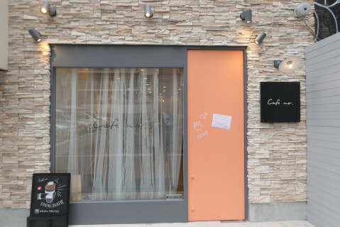 心斎橋周辺の最新お洒落カフェ14選 穴場から人気店まで はらへり