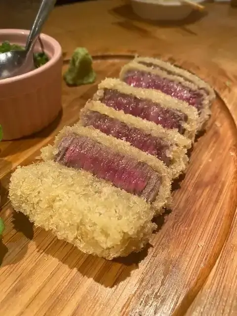 肉バルSHOUTAIAN_牛カツ_渋谷_おすすめ