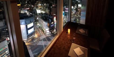渋谷でディナーにおすすめのレストラン30選 デートや女子会に人気のお店を和食からイタリアンまで厳選 はらへり