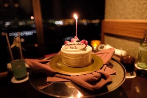 横浜のおすすめディナー選 デート 誕生日 女子会など目的別に横浜のおすすめレストランを厳選 はらへり