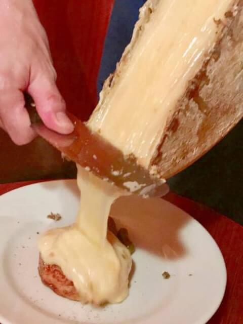 東京都内のチーズ料理専門店12選 大人気のとろ りラクレットにフレッシュチーズも はらへり