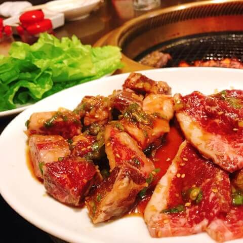 肉料理村長さん_肉_館山_グルメ