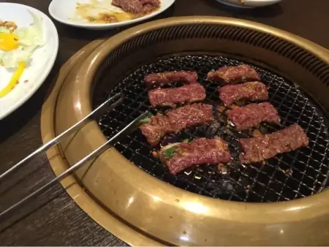 肉料理村長さん_カルビ_館山_グルメ