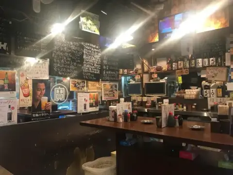 スタンドヒーロー　水道橋 居酒屋 和食 おすすめ 人気