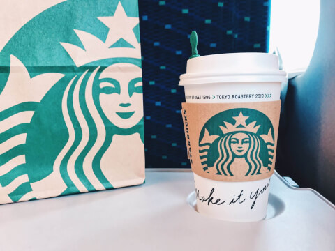 スターバックス コーヒー