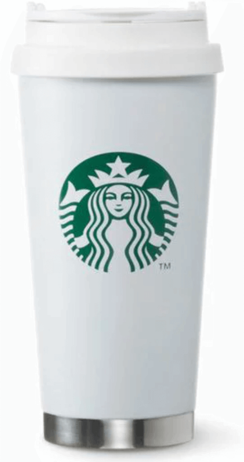 グランデサイズのスタバタンブラー