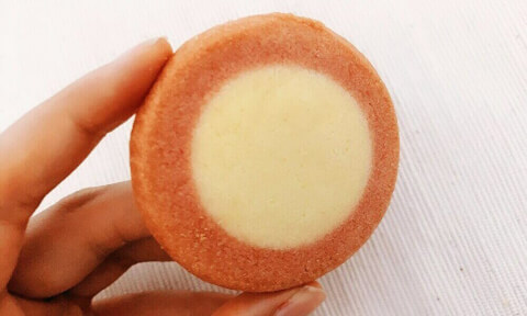 苺りんぐ ステラおばさんのクッキー