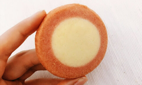 苺りんぐ ステラおばさんのクッキー
