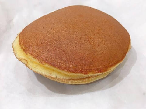東京の美味しいどら焼き10選 三大どら焼きから老舗まで紹介 はらへり