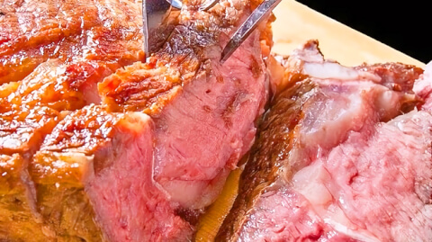 GOCCHIBATTA シュラスコ