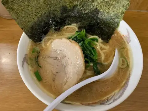 たかさご家_外観_桜木町ラーメン