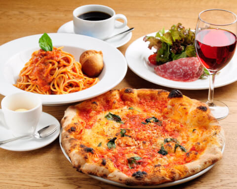 高槻のおすすめランチ15選 和食 洋食 中華まで はらへり