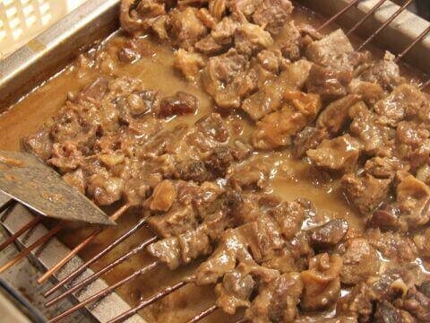 田町のおすすめ居酒屋12選 安い 旨い 高コスパな居酒屋からお洒落な個室居酒屋まで厳選 はらへり