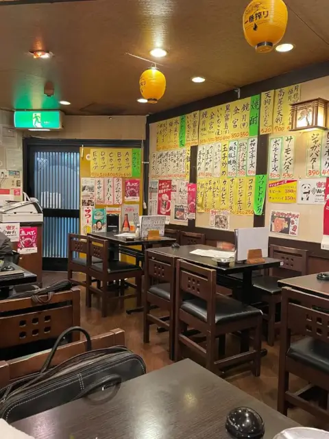 国分寺 居酒屋 おすすめ 多古屋 