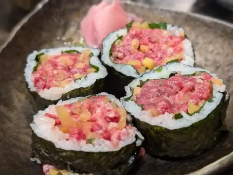たまき_有馬一樹_大阪（京橋）_焼肉