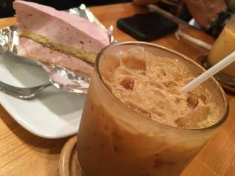ケニヤン 紅茶 専門店 茶葉 カフェ おすすめ 人気 おしゃれ 東京