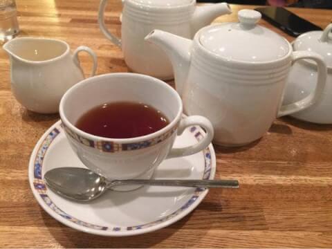 ケニヤン 紅茶 専門店 茶葉 カフェ おすすめ 人気 おしゃれ 東京
