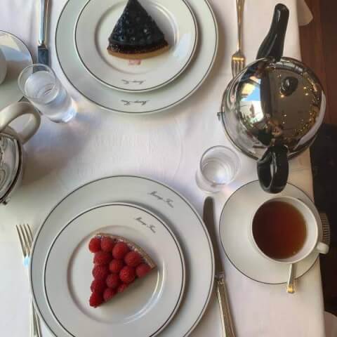マリアージュフレール 紅茶 専門店 茶葉 カフェ おすすめ 人気 おしゃれ 東京