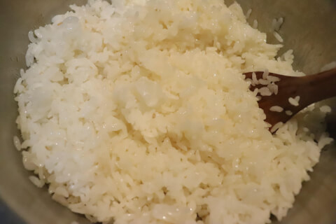 酢飯