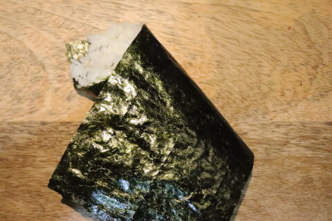 手巻き寿司_巻き方