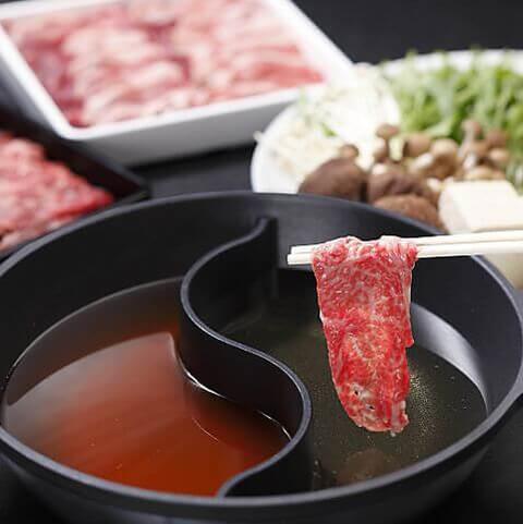大阪でお得にしゃぶしゃぶ食べ放題を楽しむならココ おすすめのお店12選 はらへり