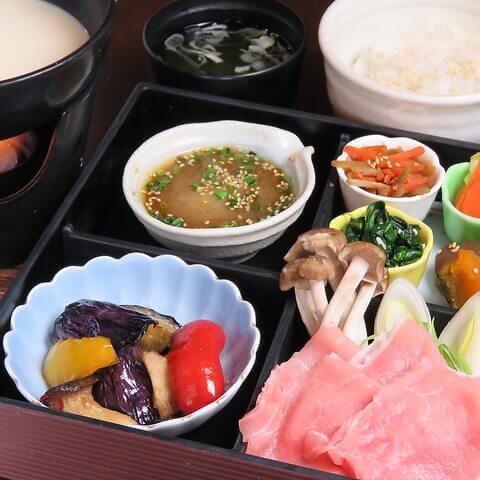 代官山 女子会 寺カフェ 外観 選べる定食