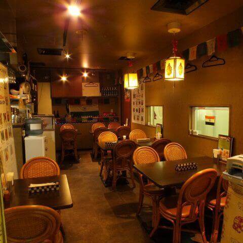 新橋のおすすめ人気カレー店12選 カレー通も納得の激ウマ店が続々と登場 はらへり