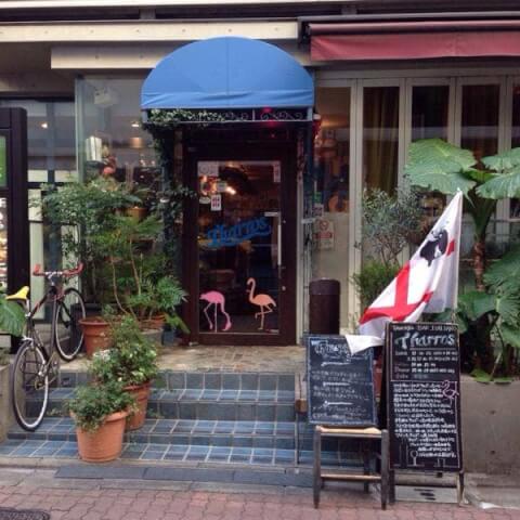 渋谷ランチ65選 安くて美味しい渋谷のおすすめランチを徹底網羅 はらへり