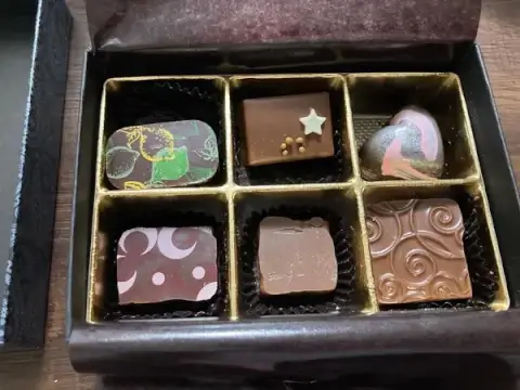 ティカール・バイ・カカオマス おすすめ チョコレート