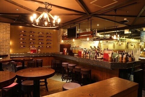 品川でディナーするなら 誕生日におすすめのおしゃれなお店や コスパの良いレストラン21選 はらへり