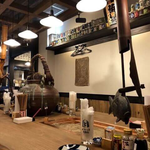 天文館で行くべきおすすめ居酒屋15選 破格の飲み放題に新鮮魚介 絶品黒豚しゃぶしゃぶから著名人が通った焼き鳥まで はらへり