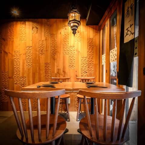 赤坂のおすすめ居酒屋14選 安さ おしゃれさ 雰囲気の良さでピックアップ はらへり