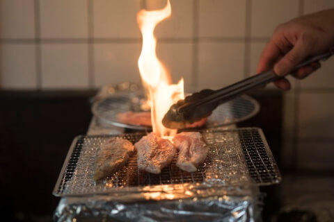 水道橋の居酒屋21選 新鮮魚介のパエリアにホカホカ土鍋ご飯も はらへり