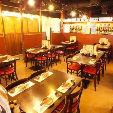 新横浜の居酒屋21選 がっつりお肉に鮮魚や串焼きまでジャンル別に紹介 はらへり